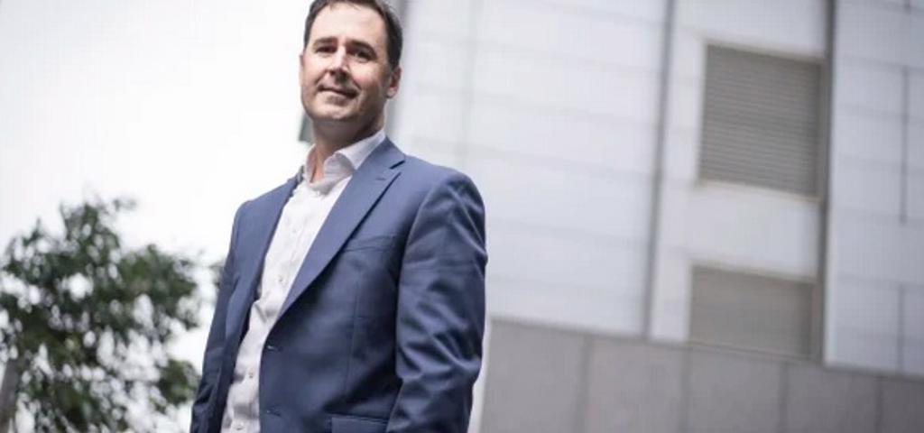 Αλλαγή στρατηγικής για την Nuveen Real Estate  Αλλαγή στρατηγικής για την Nuveen Real Estate